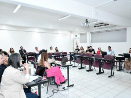 Plantean en UdeC una transformación digital centrada en las personas