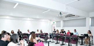 Plantean en UdeC una transformación digital centrada en las personas