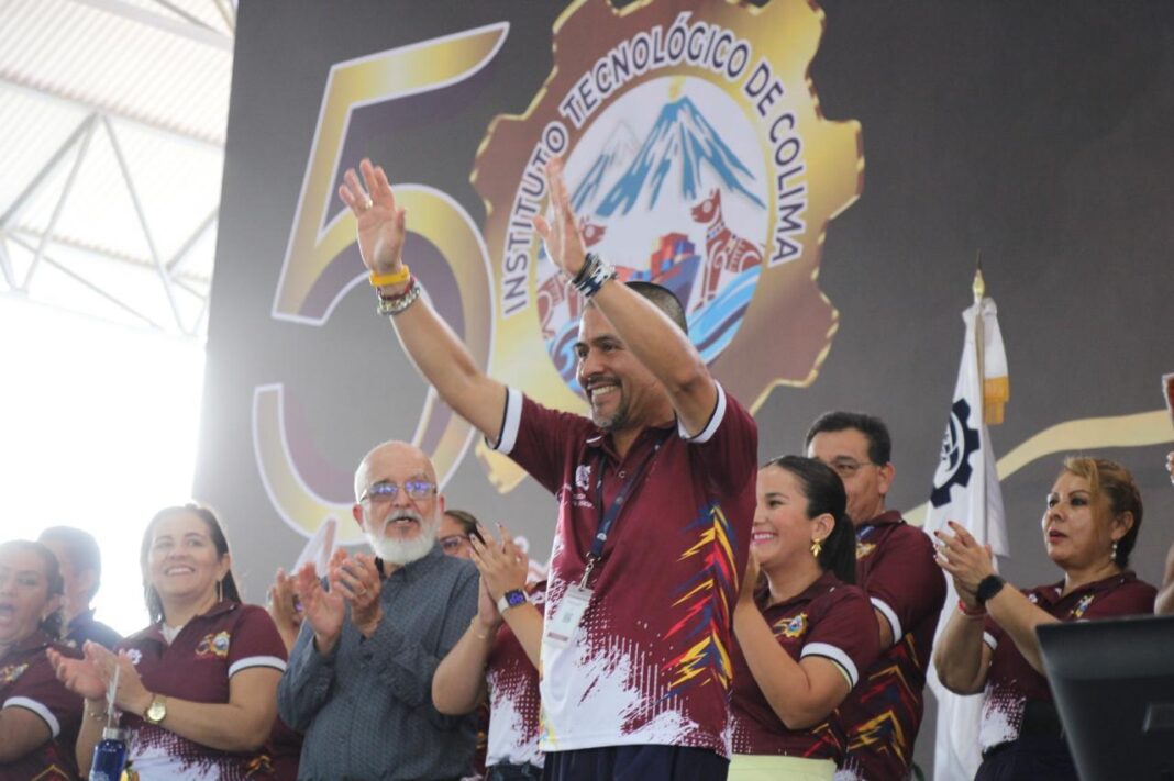 Nacional Deportivo del TecNM 05