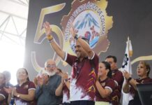 Este viernes concluyó el Nacional Deportivo del TecNM por 50 aniversario del Tec de Colima