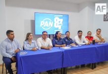 PAN Colima traza ruta rumbo a 2027 y suma a Cheko Rodríguez a sus trabajos