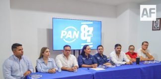 PAN Colima traza ruta rumbo a 2027 y suma a Cheko Rodríguez a sus trabajos