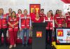PT busca gobernar Colima y presenta 10 compromisos rumbo a 2027