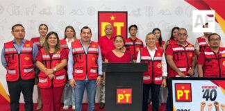 PT busca gobernar Colima y presenta 10 compromisos rumbo a 2027