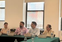 Participa UdeC por primera vez en la Feria Internacional del Libro de Nueva York
