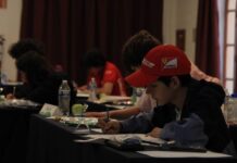 Pierdan el miedo a las matemáticas, invitan jóvenes medallistas de la UdeC