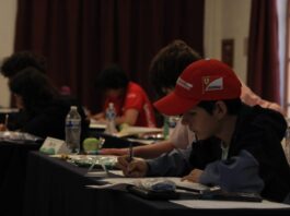 Pierdan el miedo a las matemáticas, invitan jóvenes medallistas de la UdeC