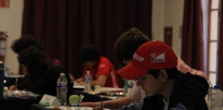 Pierdan el miedo a las matemáticas, invitan jóvenes medallistas de la UdeC
