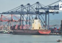 Reabren puerto de Manzanillo a la navegación de embarcaciones menores