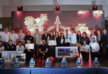 Con éxito concluye ‘Race to the top 2026’; asisten casi 1,400 personas y presentan proyectos de innovación tecnológica