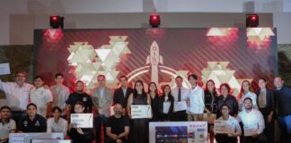 Con éxito concluye ‘Race to the top 2026’; asisten casi 1,400 personas y presentan proyectos de innovación tecnológica