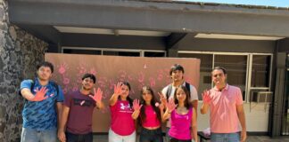 Realiza FIME jornada informativa sobre cáncer de mama