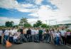 Participan alrededor de mil 500 universitarios en jornada de limpieza en cinco municipios