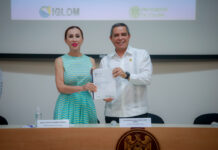 Entrega UdeC los resultados del estudio “Métrica de Gobierno Abierto Municipal” al Ayuntamiento de La Villa