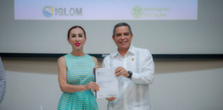 Entrega UdeC los resultados del estudio “Métrica de Gobierno Abierto Municipal” al Ayuntamiento de La Villa