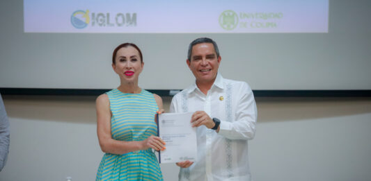 Entrega UdeC los resultados del estudio “Métrica de Gobierno Abierto Municipal” al Ayuntamiento de La Villa