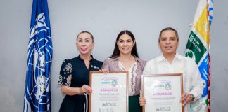 Reconoce Ayuntamiento de Villa de Álvarez evaluación de metas estratégicas por la Universidad de Colima