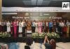 Reconocen liderazgo de mujeres en la transformación del campo jalisciense