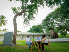 Rectoría en frecuencia, desde el campus “Griselda Álvarez Ponce de León”