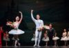 Regresa al Teatro Universitario El lago de los cisnes; apoyará a “Un día para donar”