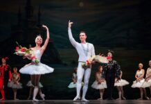 Regresa al Teatro Universitario El lago de los cisnes; apoyará a “Un día para donar”
