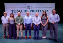Renuevan mesas directivas y representaciones estudiantiles para el periodo 2026-2027