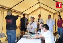 SICT Jalisco y Guardia Nacional implementan operativo especial en la autopista Guadalajara a Colima