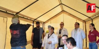 SICT Jalisco y Guardia Nacional implementan operativo especial en la autopista Guadalajara a Colima