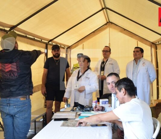SICT Jalisco y Guardia Nacional implementan operativo especial en la autopista Guadalajara a Colima