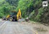 SICT despliega 28 cuadrillas en Jalisco ante impacto del huracán “Simón”