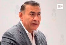 Renuncia Salvador Zamora a la Secretaría General de Gobierno de Jalisco; buscará nuevo proyecto político rumbo a 2027