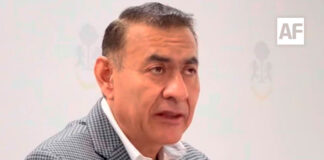 Renuncia Salvador Zamora a la Secretaría General de Gobierno de Jalisco; buscará nuevo proyecto político rumbo a 2027