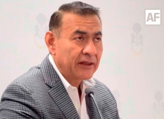 Renuncia Salvador Zamora a la Secretaría General de Gobierno de Jalisco; buscará nuevo proyecto político rumbo a 2027
