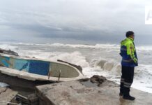 Se mantiene suspensión de actividades no esenciales en Manzanillo, Tecomán y Armería; en el resto del estado se reactivan
