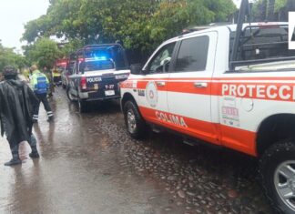 Se mantiene suspensión de actividades no esenciales en Manzanillo, Tecomán y Armería; en el resto del estado se reactivan