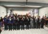 Se titulan 23 ingenieros mecánicos electricistas de la FIME