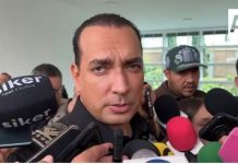 Identificaron a sujeto abatido en balacera de Tlajomulco, Jalisco