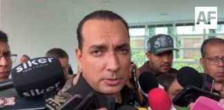 Identificaron a sujeto abatido en balacera de Tlajomulco, Jalisco