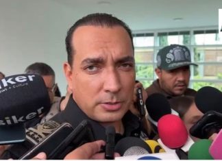 Identificaron a sujeto abatido en balacera de Tlajomulco, Jalisco