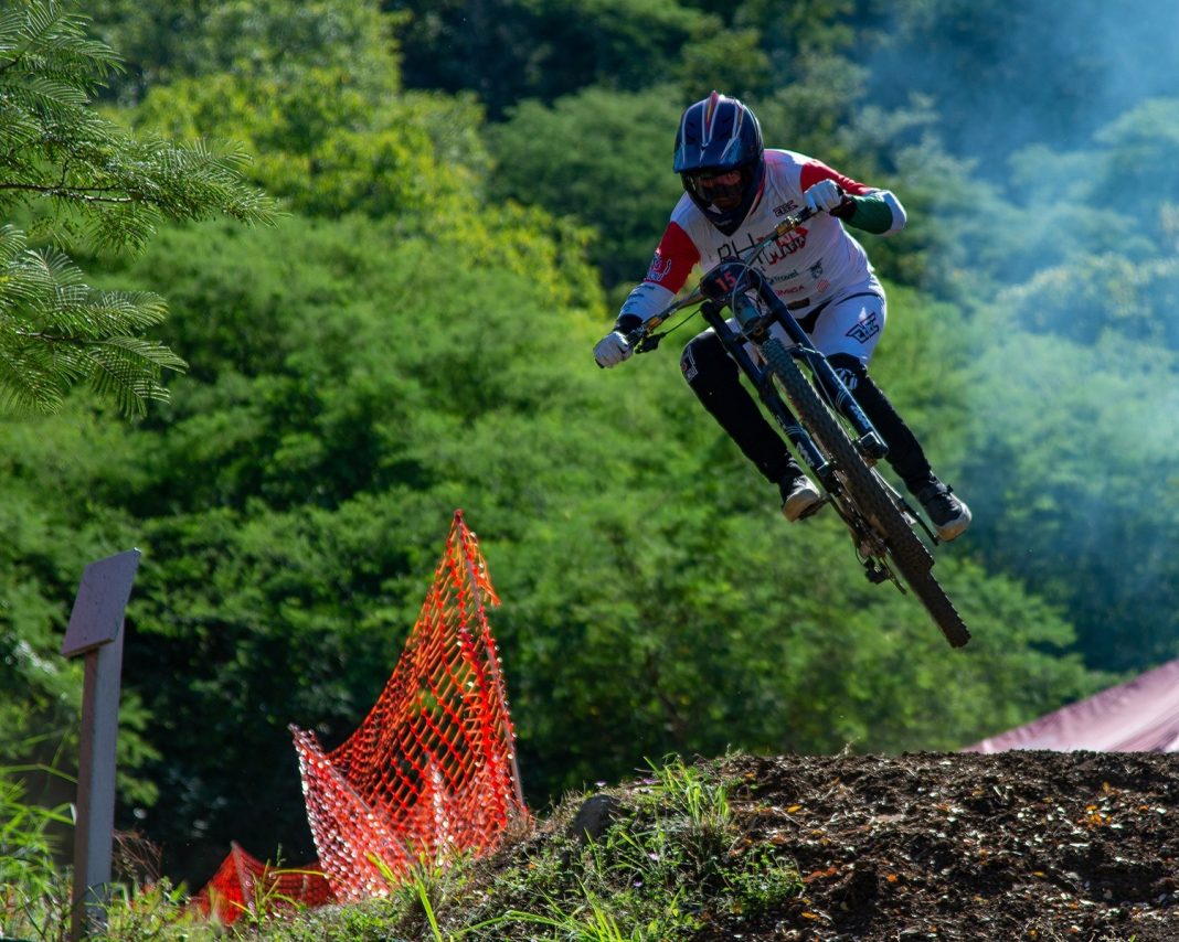 Sereial nacional downhill la cumbre 02