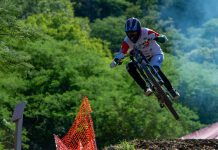 Colima recibirá la 7ª fecha del Serial Nacional de Ciclismo de Montaña, en La Cumbre