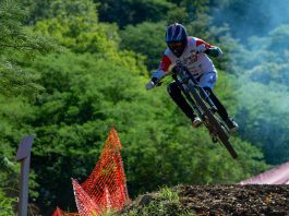 Colima recibirá la 7ª fecha del Serial Nacional de Ciclismo de Montaña, en La Cumbre