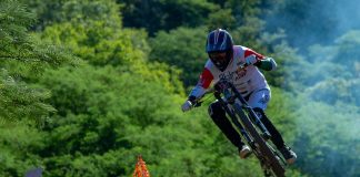 Colima recibirá la 7ª fecha del Serial Nacional de Ciclismo de Montaña, en La Cumbre