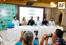 Subsectur Colima presenta el Torneo Internacional de Pesca Deportiva Manzanillo 2026