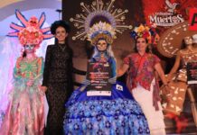 Tlaquepaque celebra su tradicional Gala de Catrinas 2026
