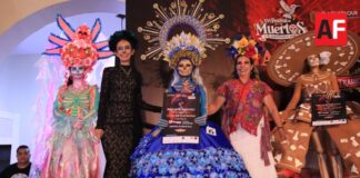 Tlaquepaque celebra su tradicional Gala de Catrinas 2026