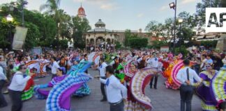 Tlaquepaque celebrará ocho años como Pueblo Mágico con actividades culturales
