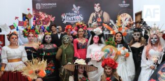 Tlaquepaque convoca al Concurso de Altar de Muertos; repartirán premios de hasta 5 mil pesos