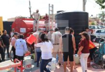 Tlaquepaque habilita mapa interactivo para ubicar 60 cisternas con agua potable
