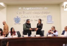 Tlaquepaque presenta presupuesto por más de 4 mil millones de pesos para 2027